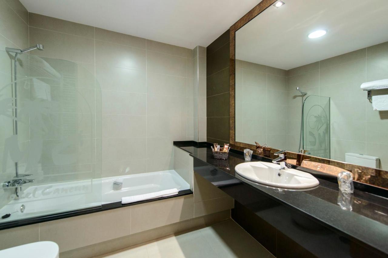Motel Cancun Aviles Ибойя Экстерьер фото