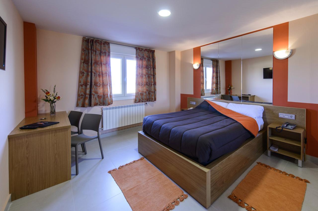 Motel Cancun Aviles Ибойя Номер фото