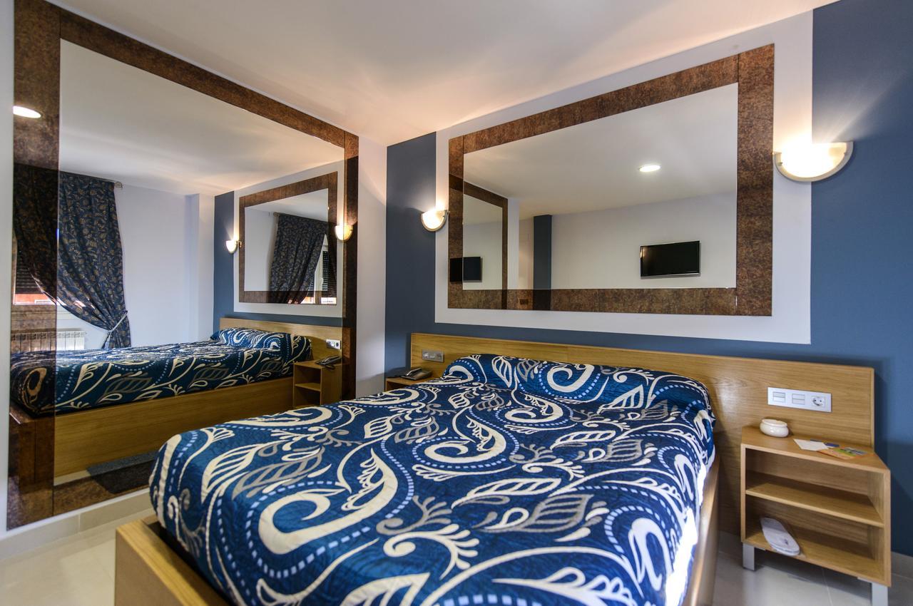 Motel Cancun Aviles Ибойя Номер фото