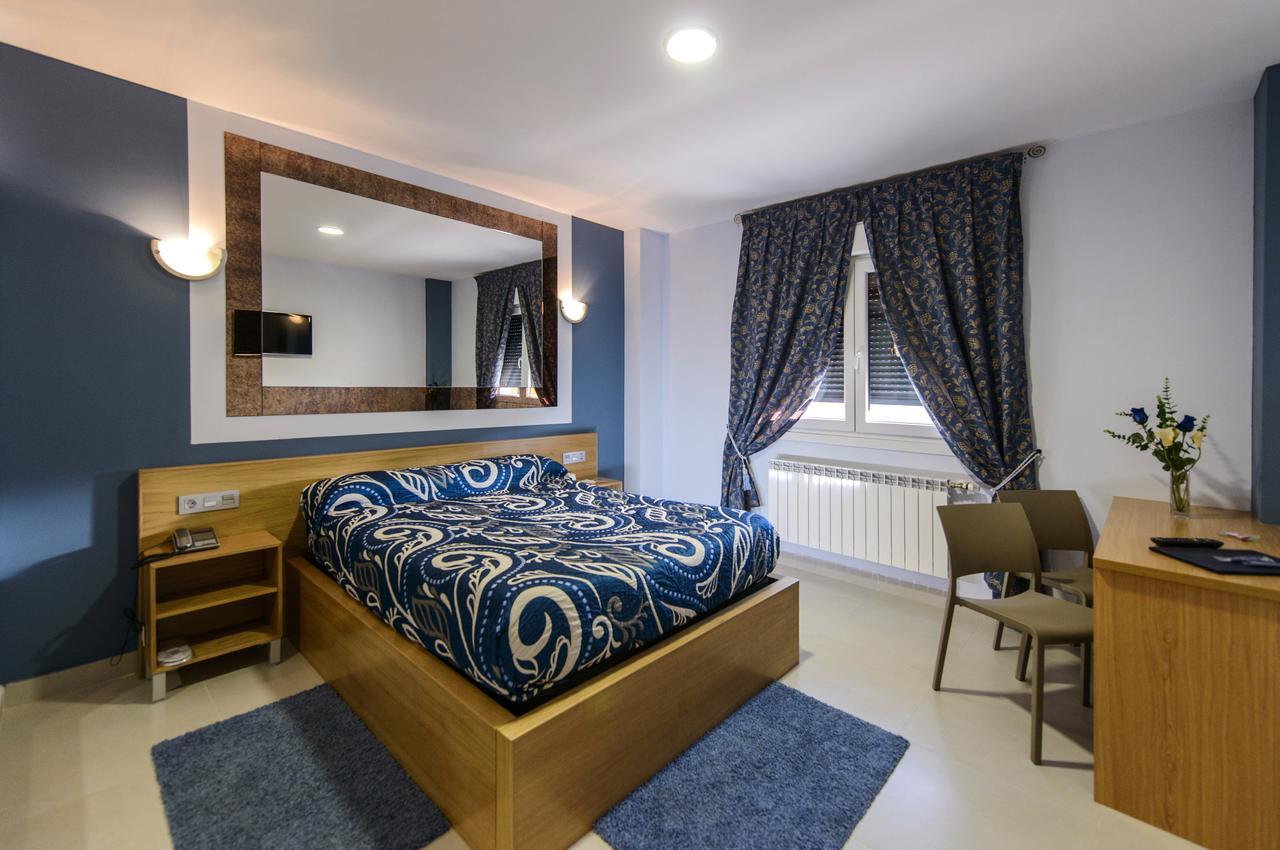 Motel Cancun Aviles Ибойя Экстерьер фото